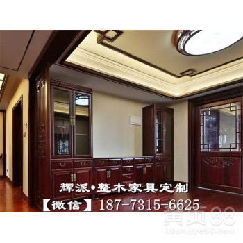 邵陽(yáng)市實(shí)木家具廠 專(zhuān)業(yè)定制實(shí)木推拉門(mén)與房門(mén)，打造品質(zhì)生活空間